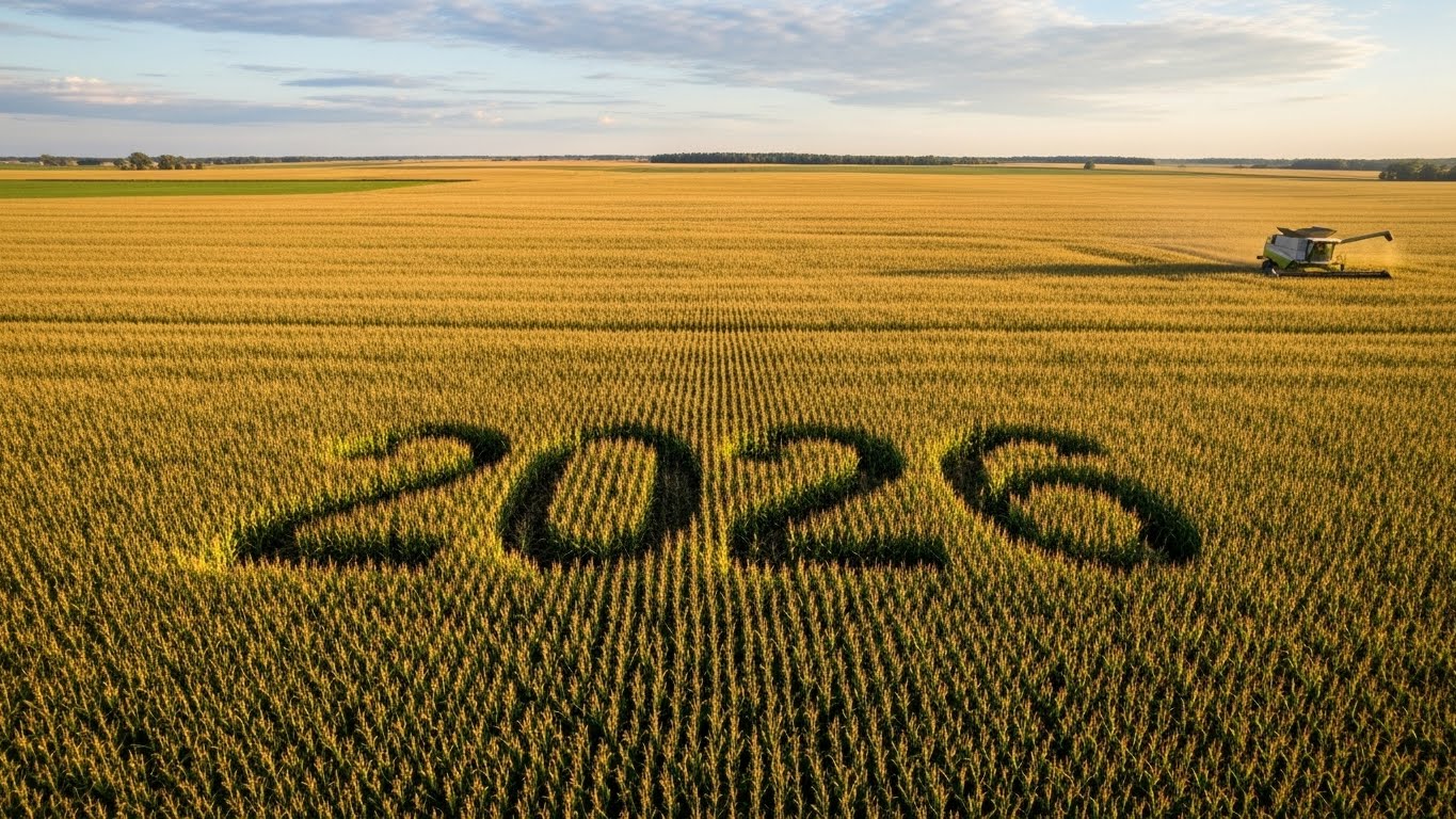 Safra 2026: Clima e Planejamento